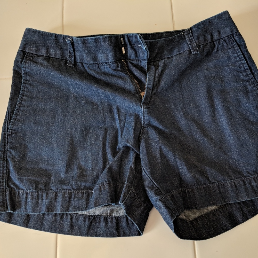 Banana Republic shorts